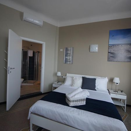 Luna Rooms ซาโวนา ภายนอก รูปภาพ