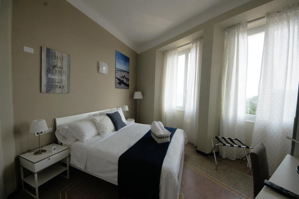 Luna Rooms ซาโวนา ภายนอก รูปภาพ