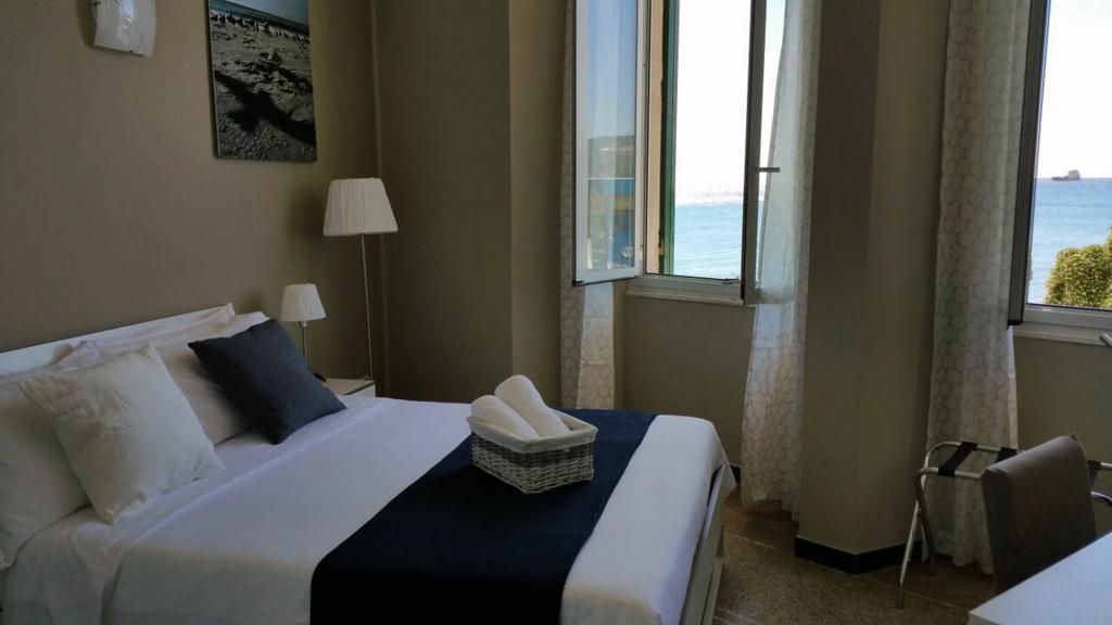 Luna Rooms ซาโวนา ภายนอก รูปภาพ