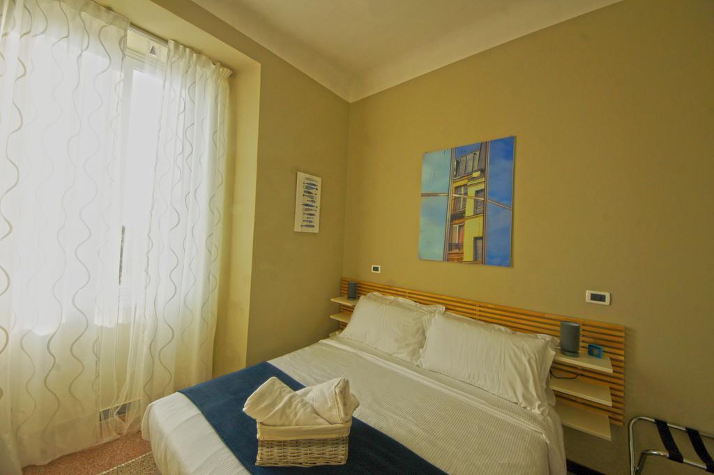 Luna Rooms ซาโวนา ภายนอก รูปภาพ