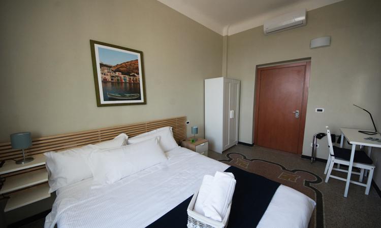 Luna Rooms ซาโวนา ภายนอก รูปภาพ