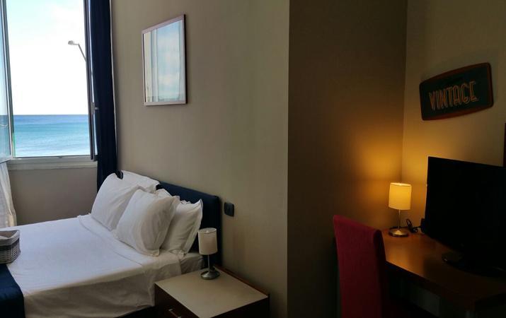Luna Rooms ซาโวนา ภายนอก รูปภาพ