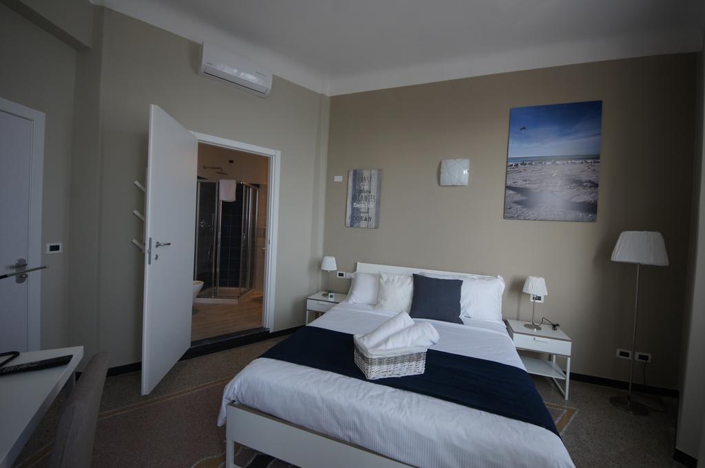 Luna Rooms ซาโวนา ภายนอก รูปภาพ