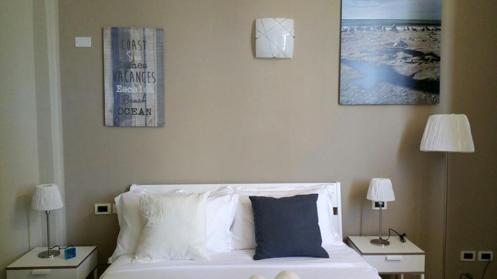 Luna Rooms ซาโวนา ภายนอก รูปภาพ