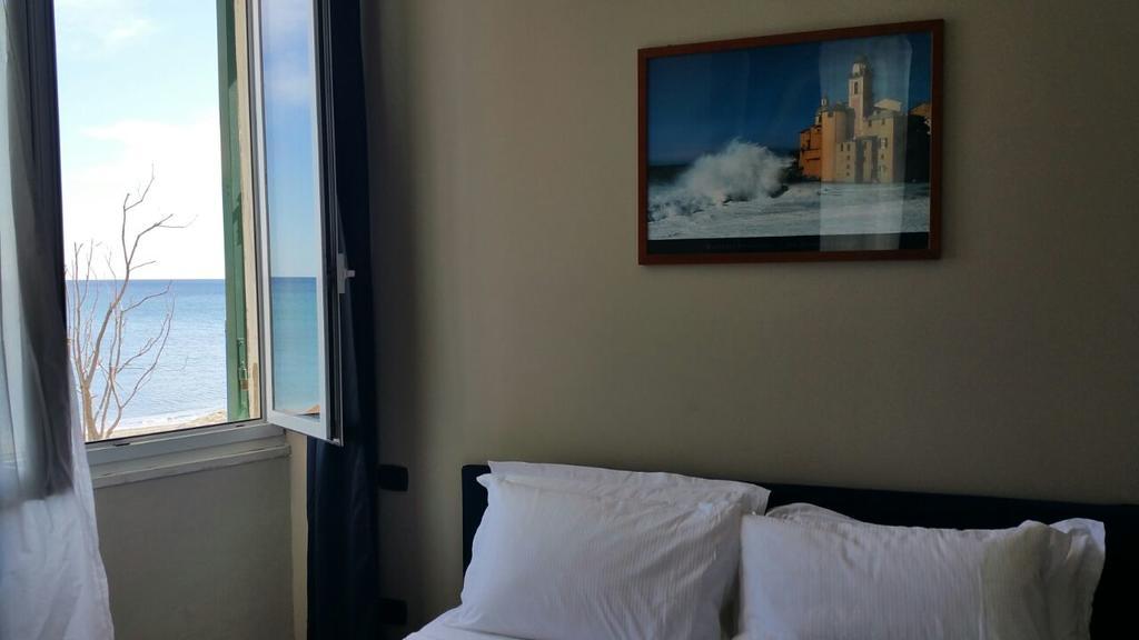 Luna Rooms ซาโวนา ภายนอก รูปภาพ