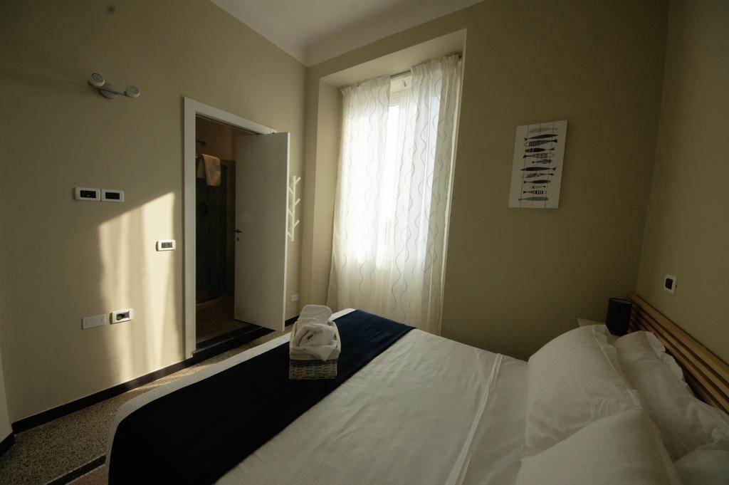 Luna Rooms ซาโวนา ภายนอก รูปภาพ