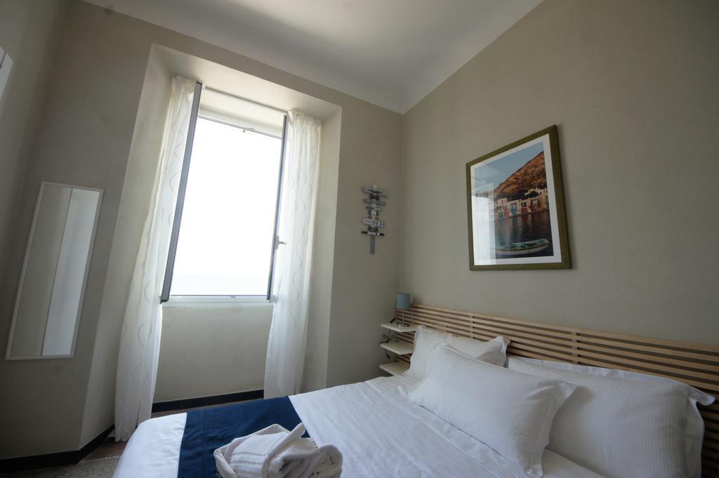Luna Rooms ซาโวนา ภายนอก รูปภาพ
